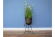 Iron Planter - 7749