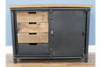 Industrial Cabinet - 7750