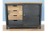 Industrial Cabinet - 7750