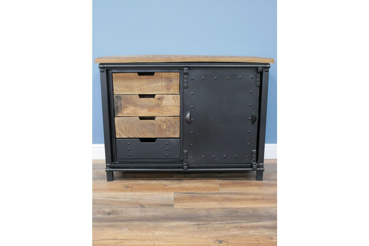 Industrial Cabinet