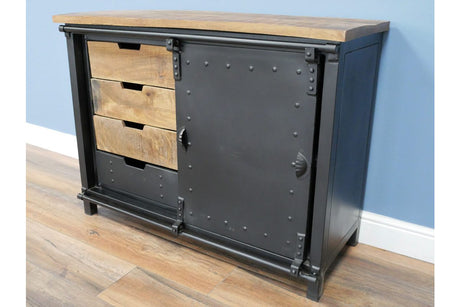 Industrial Cabinet