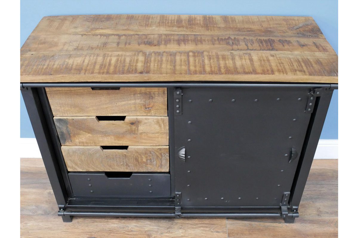 Industrial Cabinet