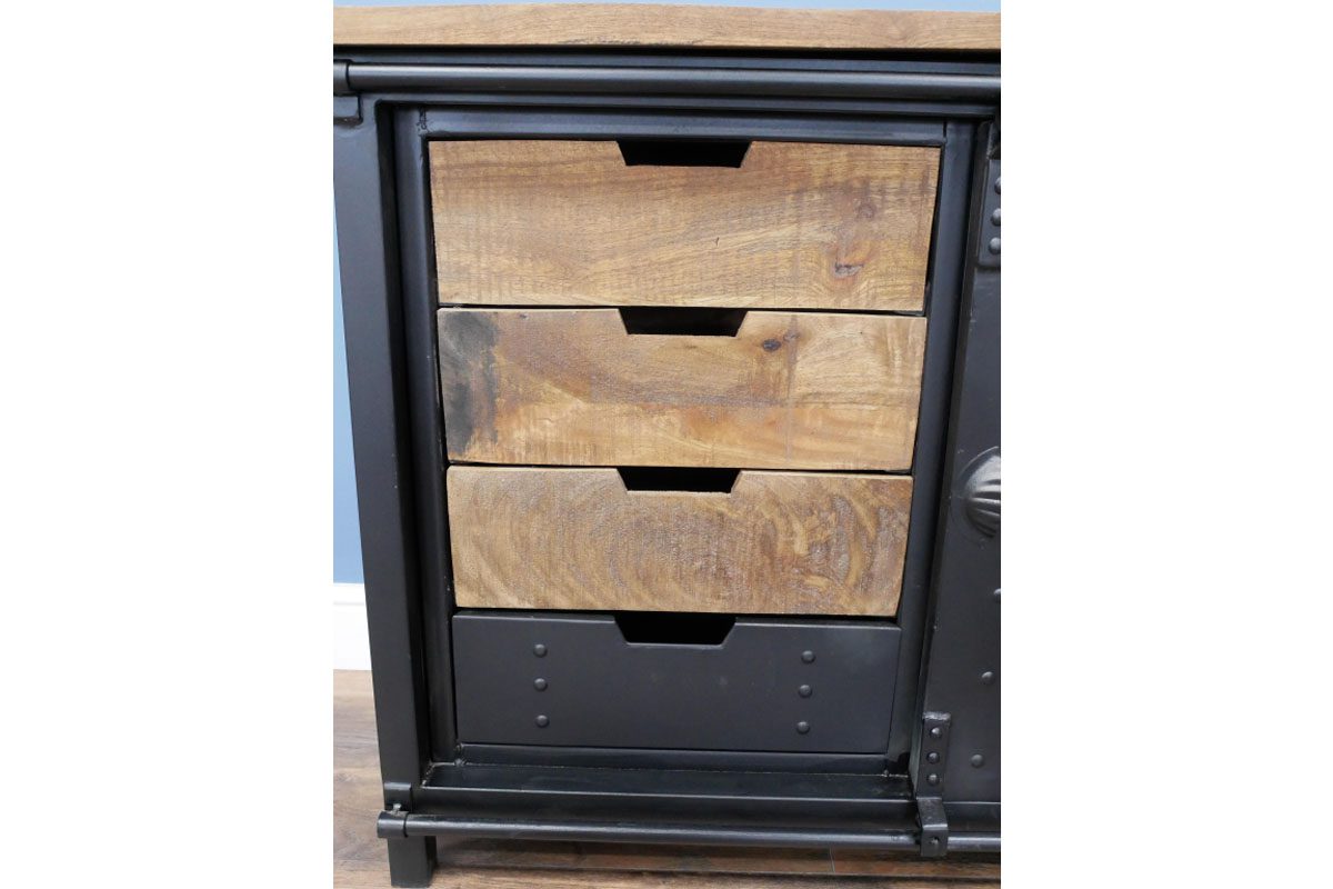Industrial Cabinet