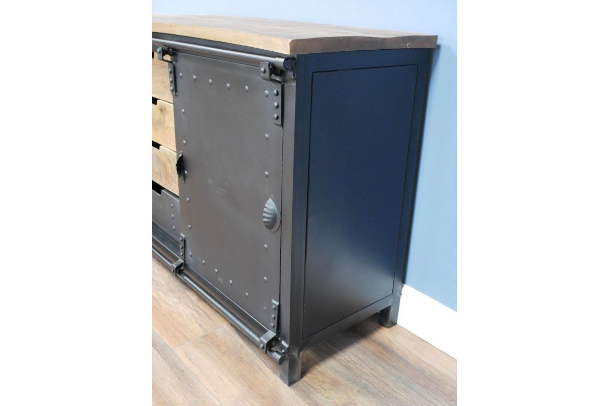 Industrial Cabinet