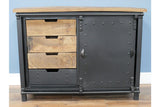 Industrial Cabinet