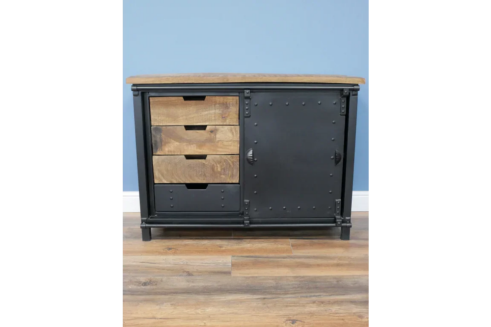 Industrial Cabinet - 7750