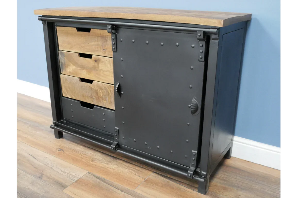 Industrial Cabinet - 7750
