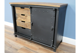 Industrial Cabinet - 7750
