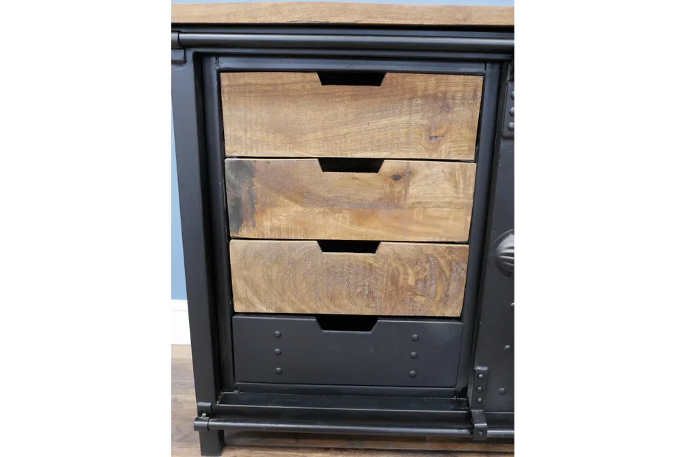 Industrial Cabinet - 7750