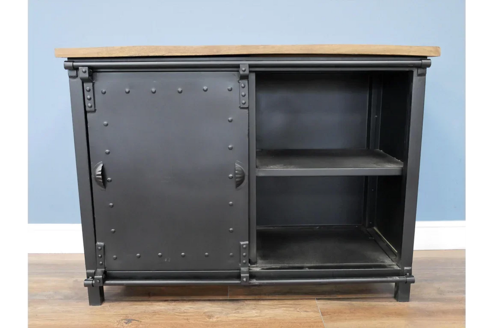 Industrial Cabinet - 7750