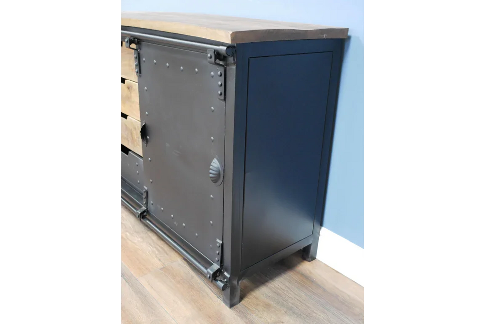 Industrial Cabinet - 7750