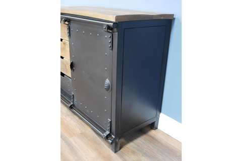 Industrial Cabinet - 7750