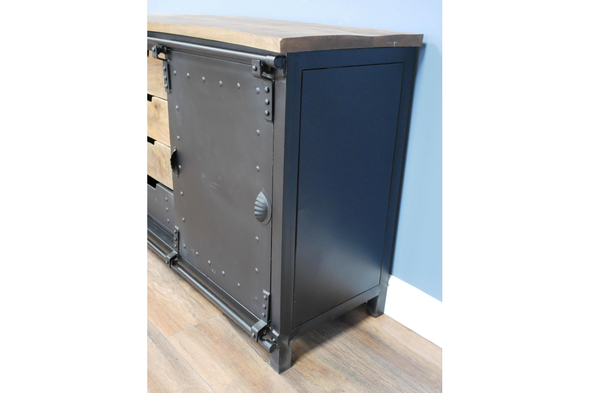 Industrial Cabinet - 7750