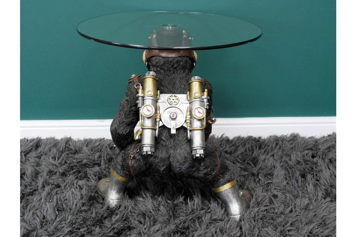 Monkey Table