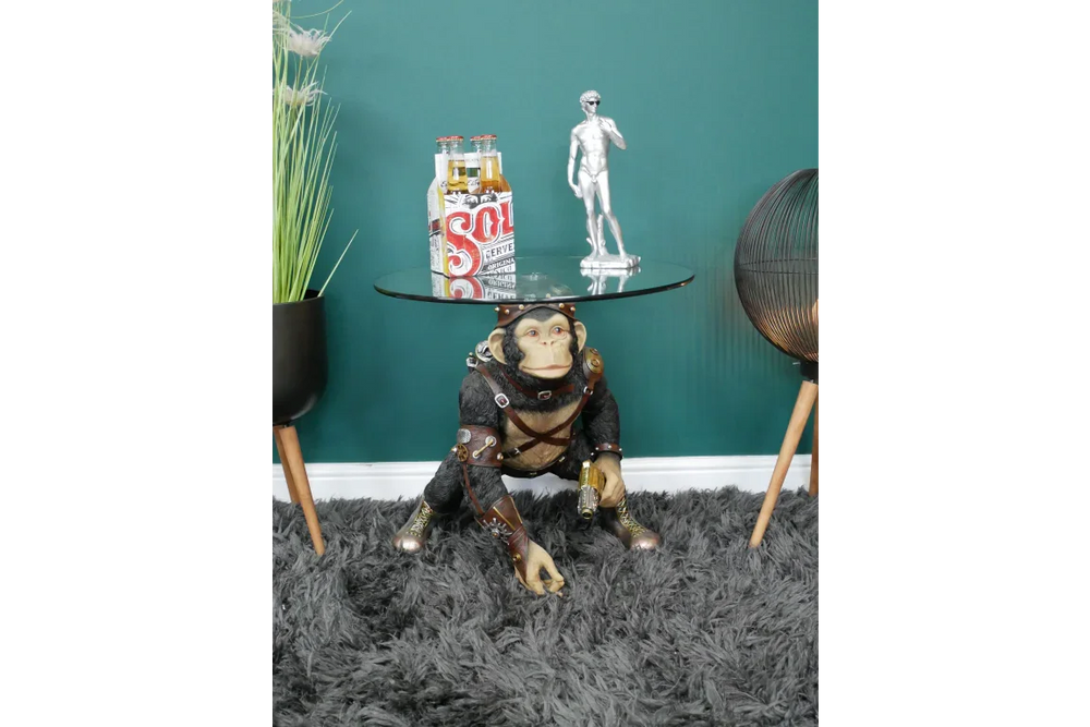 Monkey Table - 7774
