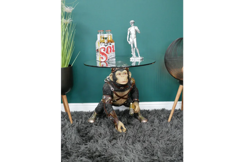 Monkey Table - 7774