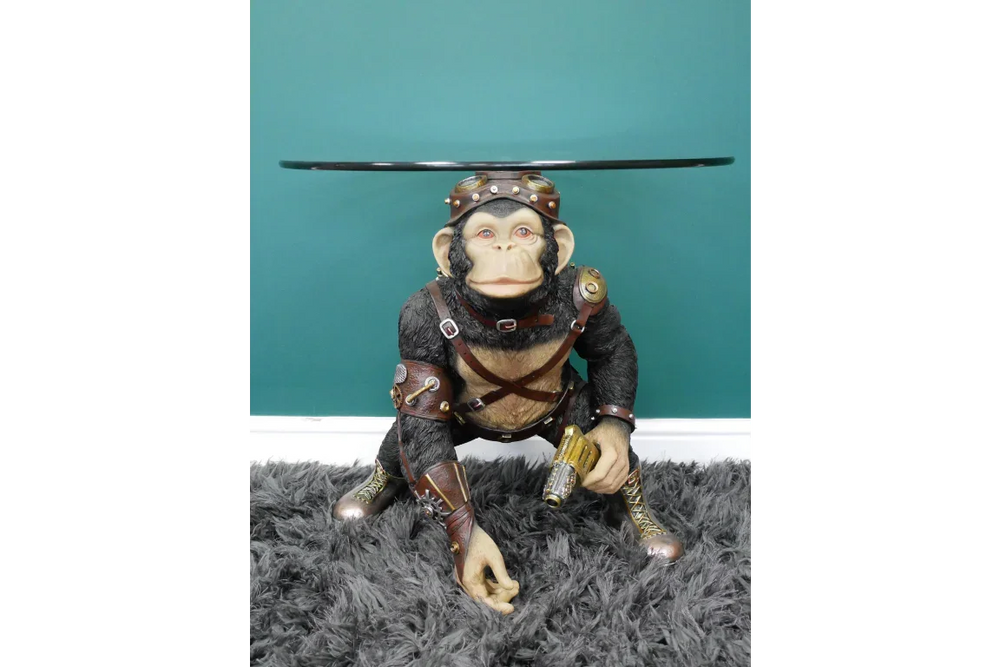 Monkey Table - 7774