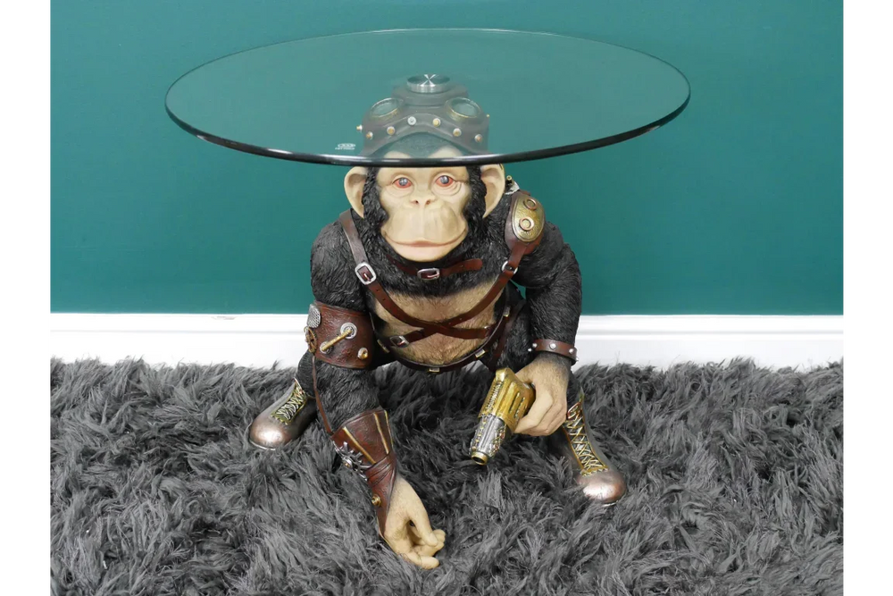 Monkey Table - 7774