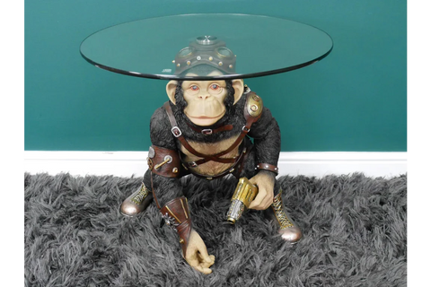 Monkey Table - 7774