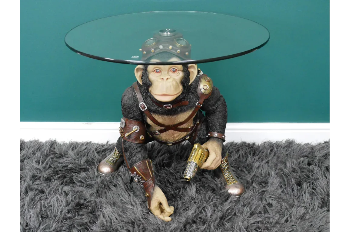 Monkey Table - 7774