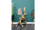 Monkey Table