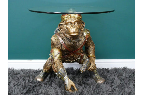 Monkey Table