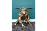 Monkey Table