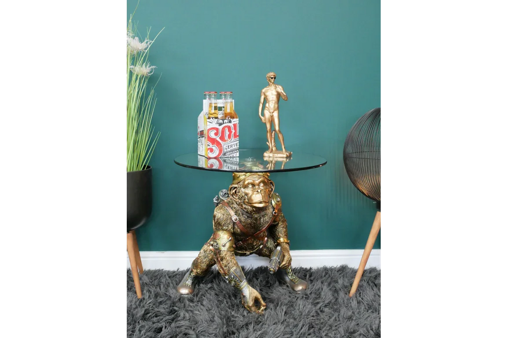 Monkey Table - 7775