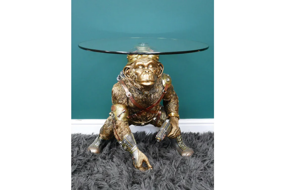 Monkey Table - 7775
