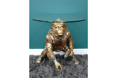 Monkey Table - 7775