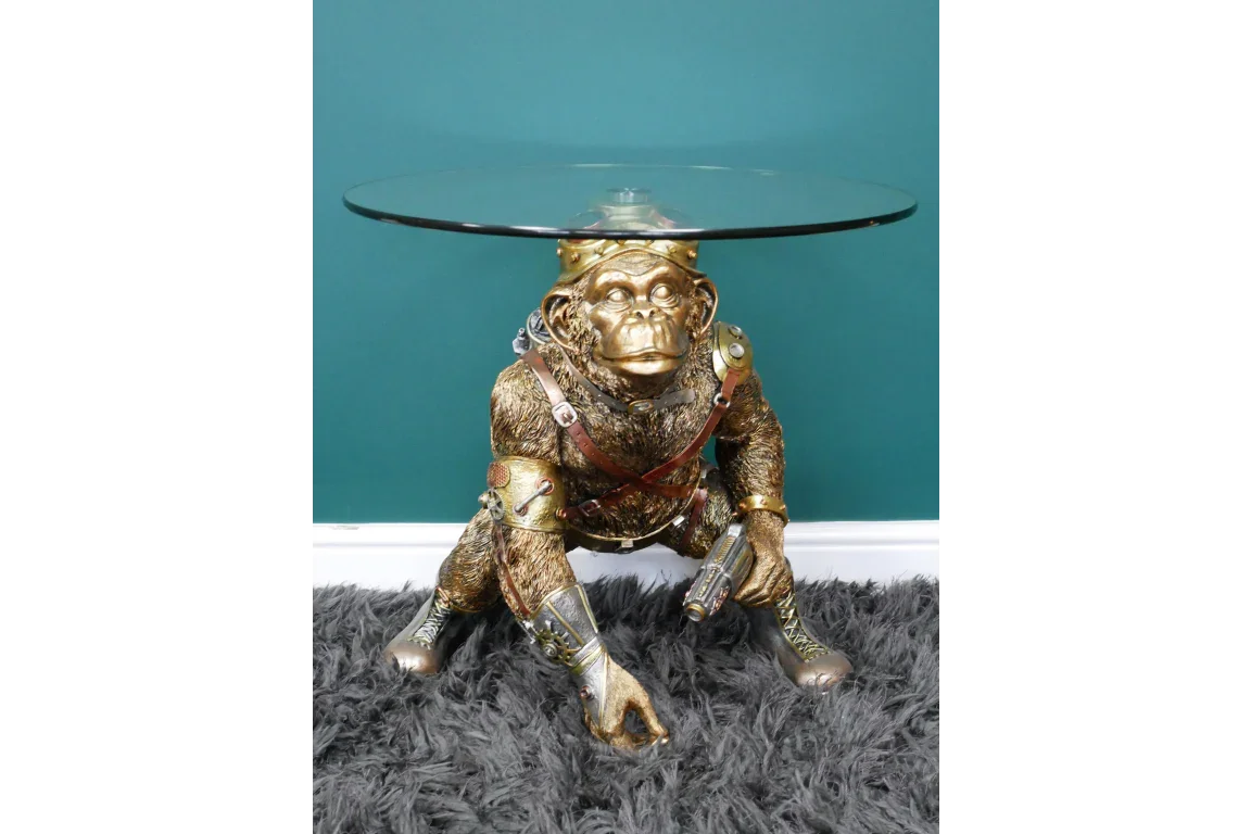 Monkey Table - 7775