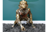 Monkey Table - 7775
