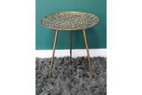 Side Table - 7876