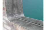 Mirror With Shelf