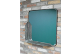 Mirror With Shelf - 7883