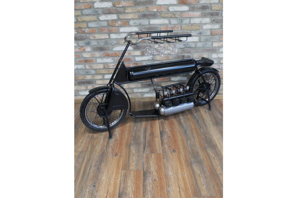 Motorbike Bar