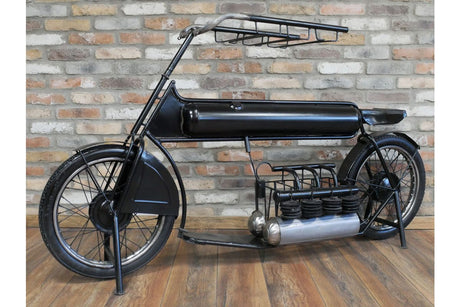 Motorbike Bar
