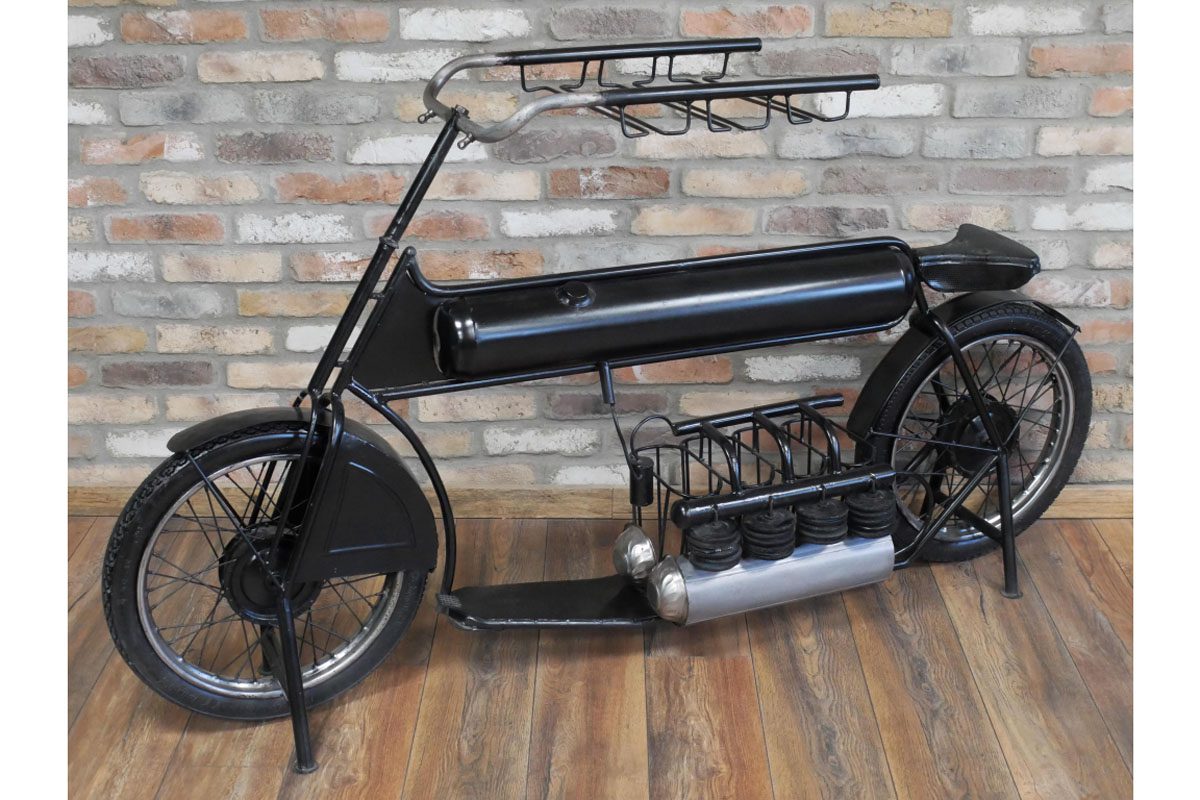 Motorbike Bar