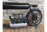 Motorbike Bar