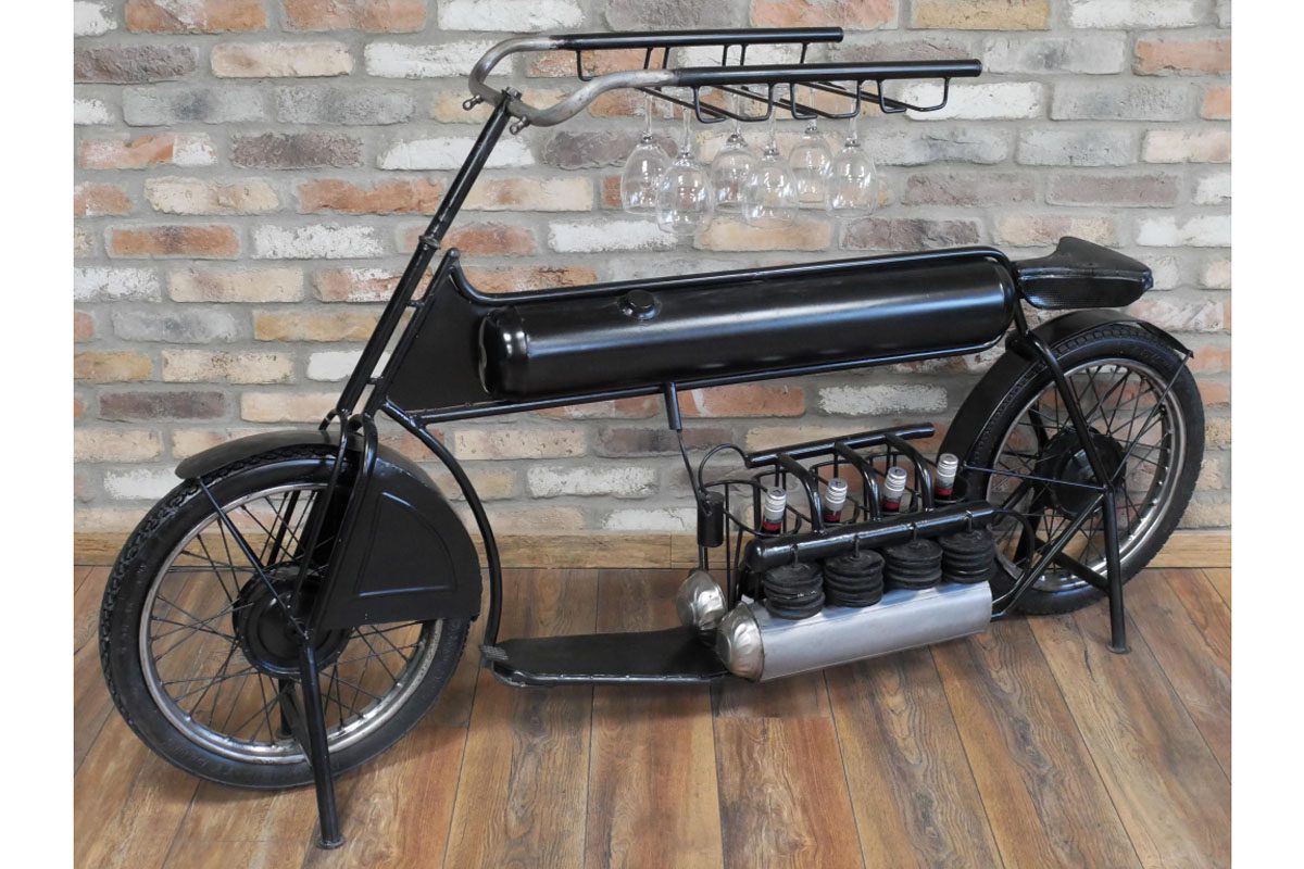 Motorbike Bar