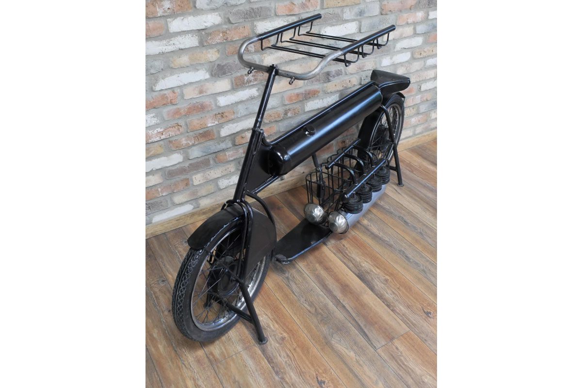 Motorbike Bar