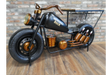 Motorbike Bar - 7891