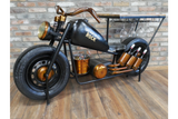 Motorbike Bar - 7891