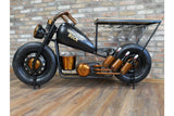 Motorbike Bar