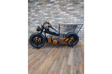 Motorbike Bar