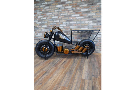 Motorbike Bar