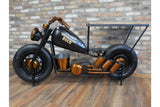 Motorbike Bar