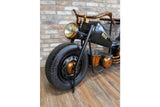 Motorbike Bar