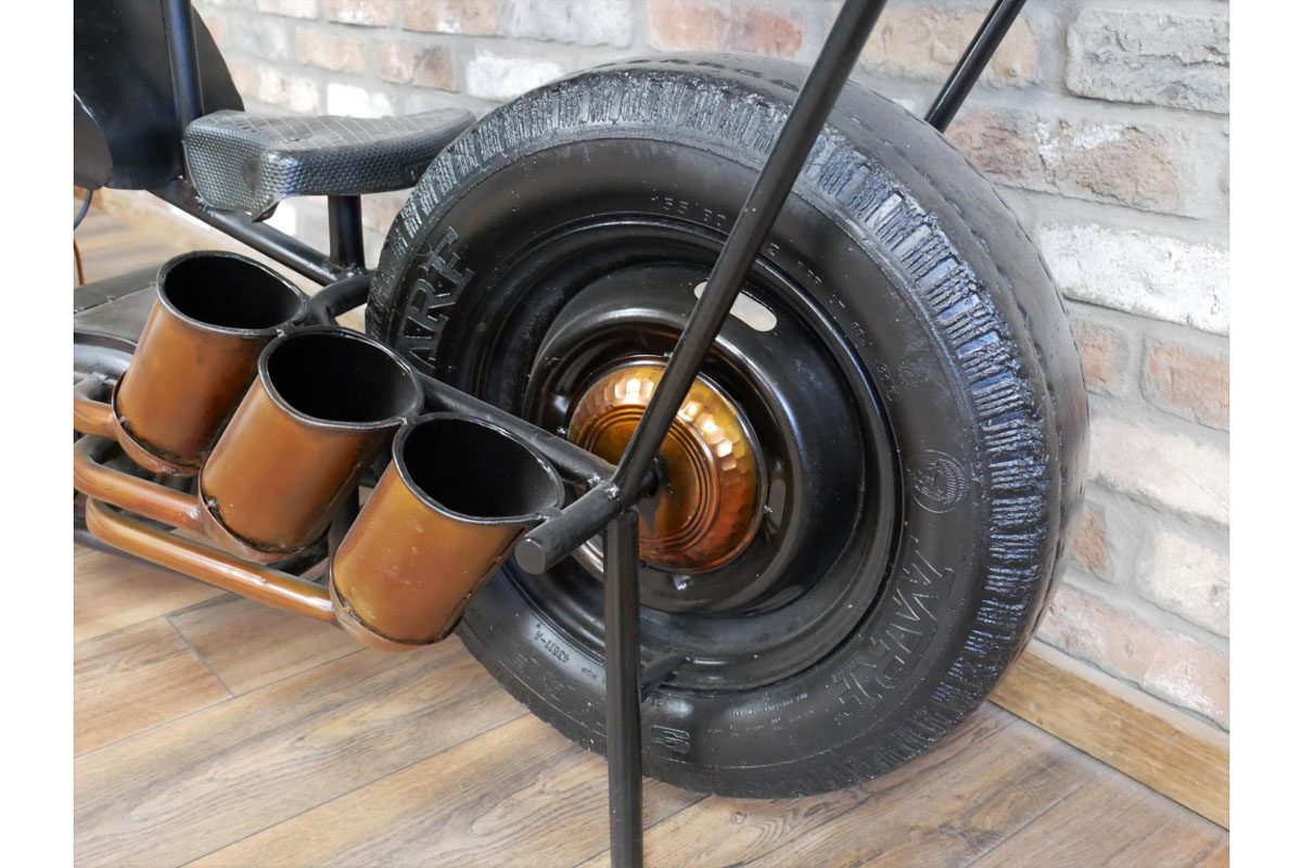 Motorbike Bar