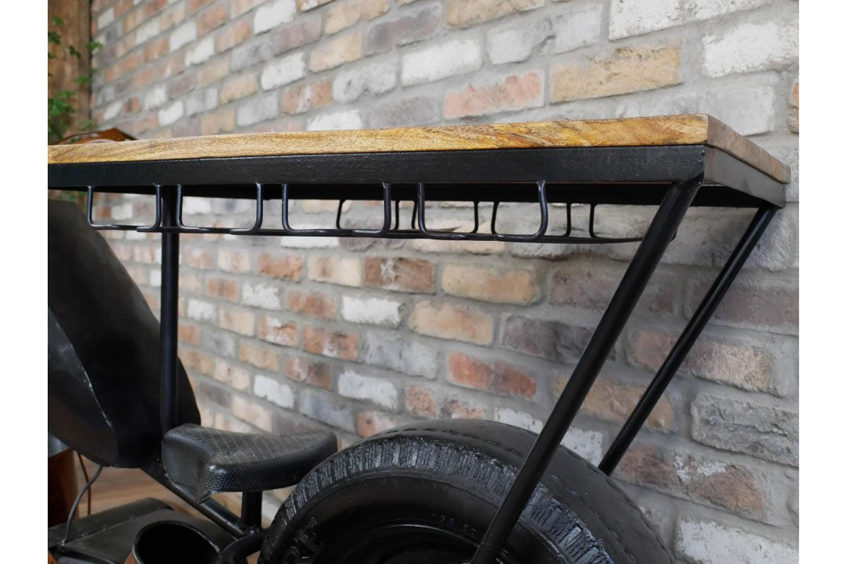 Motorbike Bar
